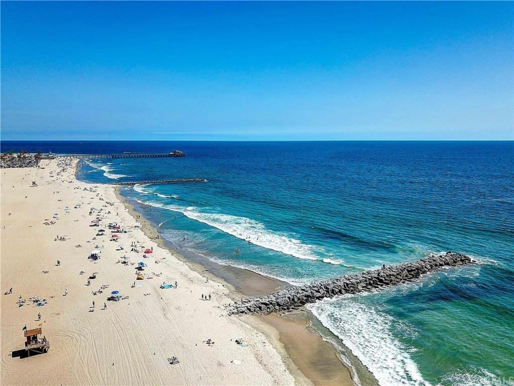 Awesome 3Br 2Bth 1 Block To Beach C2 Newport Beach Exterior photo